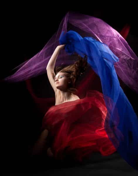 FigureAndFabric