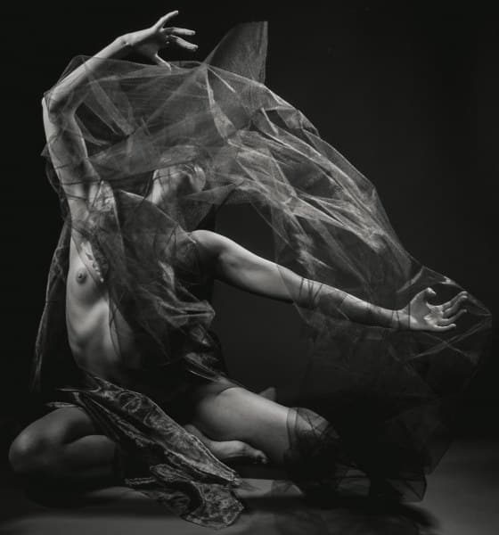 Fire Dance